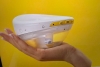 Binnenkort verwacht: Medela Magic Pump.
