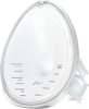 Medela Hands-Free borstschilden.